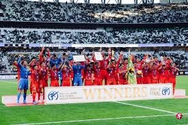 CBA又一顶级球队出现！3场比赛赢对手90分，真的太强了