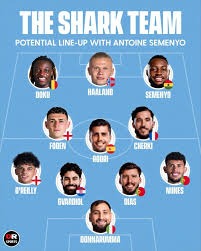 无缘墨超淘汰赛，纳瓦斯：这支队伍还有更多的潜力可以发挥