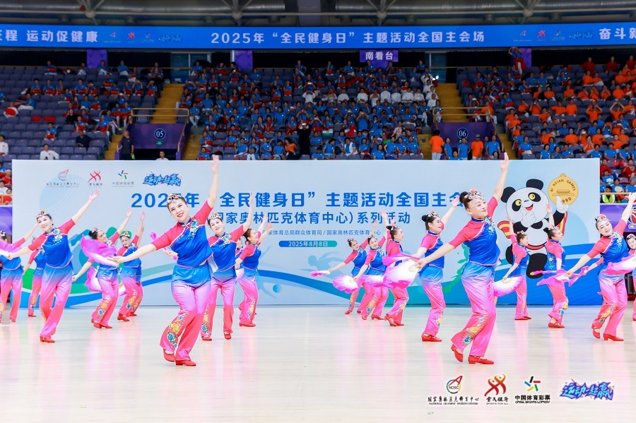 [综合]高志丹祝贺柯丝蒂·考文垂当选国际奥委会主席